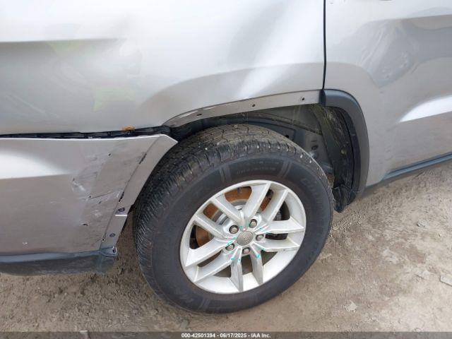 2017 JEEP GRAND CHEROKEE 1C4RJFAG3HC963309 Photo 5