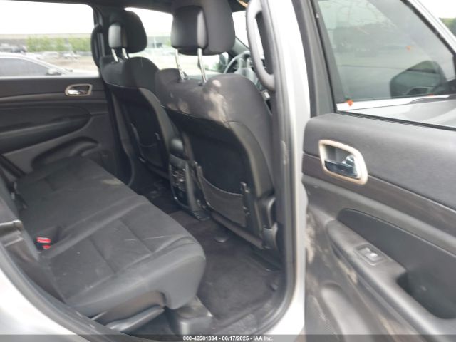 2017 JEEP GRAND CHEROKEE 1C4RJFAG3HC963309 Photo 7
