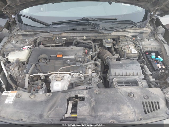 Aukcja sprzedaży 2017 Honda Civic Ex, vin: 2HGFC2F72HH506116, numer aukcji: 42501400