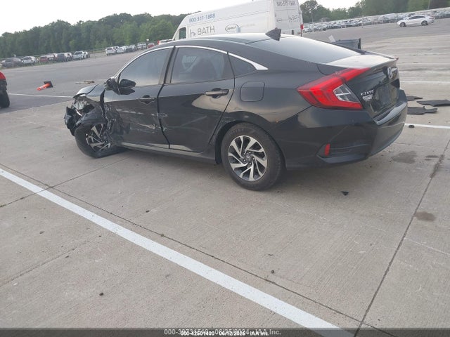 Aukcja sprzedaży 2017 Honda Civic Ex, vin: 2HGFC2F72HH506116, numer aukcji: 42501400