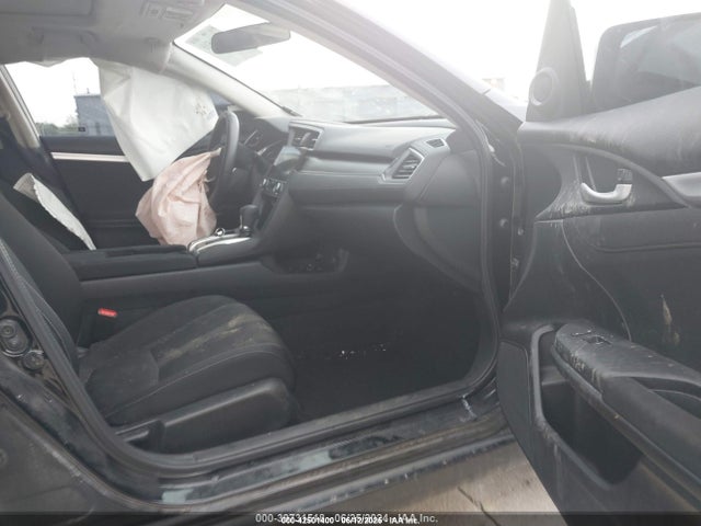 Aukcja sprzedaży 2017 Honda Civic Ex, vin: 2HGFC2F72HH506116, numer aukcji: 42501400