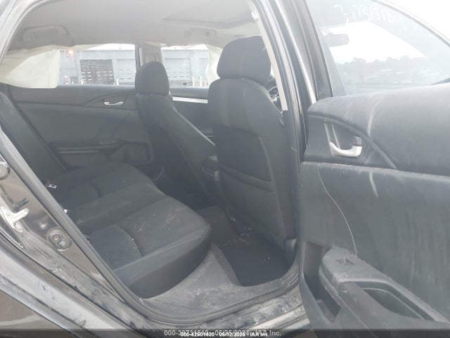 Aukcja sprzedaży 2017 Honda Civic Ex, vin: 2HGFC2F72HH506116, numer aukcji: 42501400