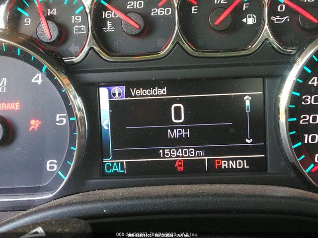 Продажа на аукционе авто 2017 Chevrolet Silverado 1500 1lt, vin: 3GCUKREH9HG359143, номер лота: 42501403