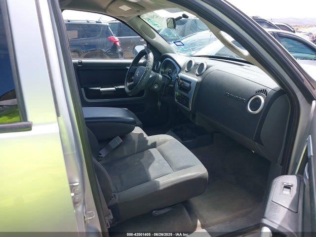 42501405 :رقم المزاد ، 1Z7HC28P47S171036 vin ، 2007 Mitsubishi Raider Se مزاد بيع