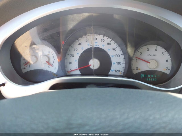 42501405 :رقم المزاد ، 1Z7HC28P47S171036 vin ، 2007 Mitsubishi Raider Se مزاد بيع