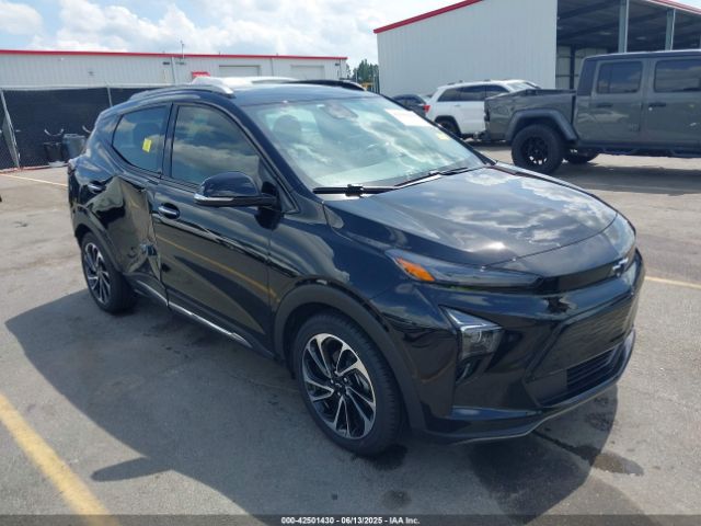 2023 CHEVROLET BOLT EUV 1G1FZ6S02P4108180