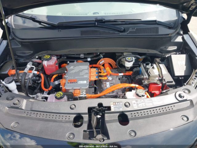 2023 CHEVROLET BOLT EUV 1G1FZ6S02P4108180 Photo 9