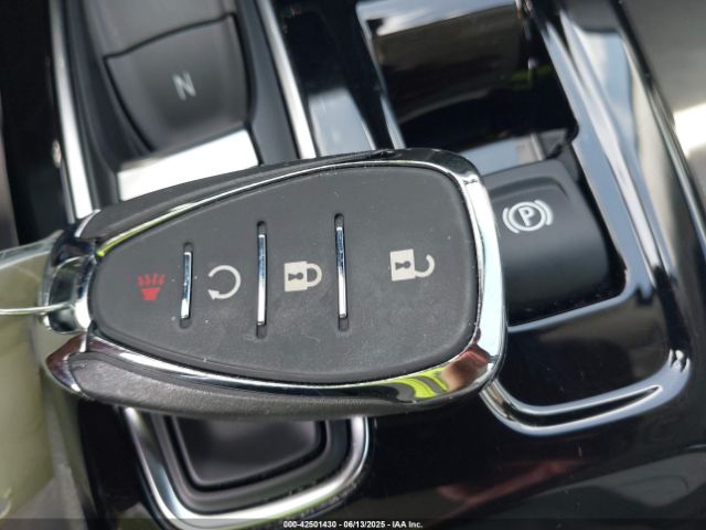 2023 CHEVROLET BOLT EUV 1G1FZ6S02P4108180 Photo 10