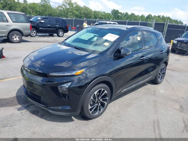 2023 CHEVROLET BOLT EUV 1G1FZ6S02P4108180 Photo 1