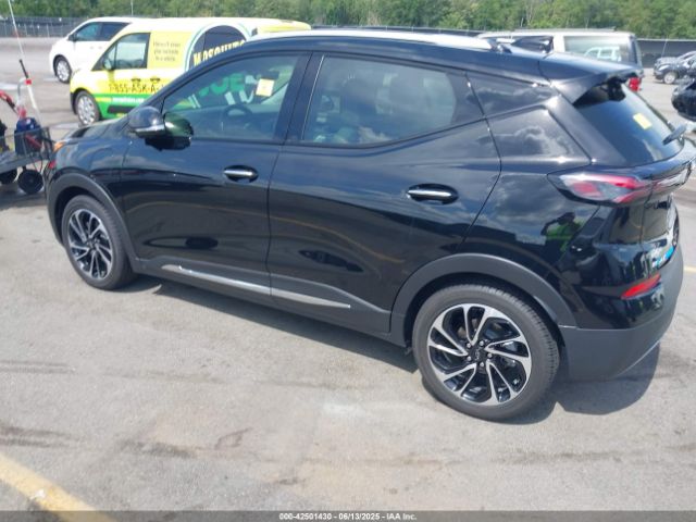 2023 CHEVROLET BOLT EUV 1G1FZ6S02P4108180 Photo 2