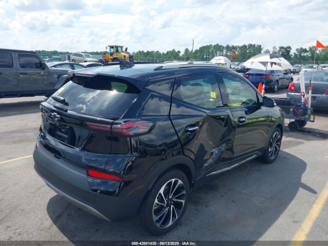 2023 CHEVROLET BOLT EUV 1G1FZ6S02P4108180 Photo 3