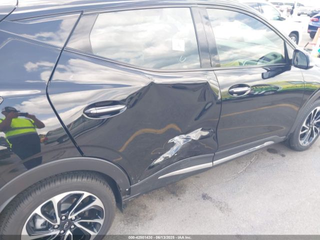2023 CHEVROLET BOLT EUV 1G1FZ6S02P4108180 Photo 5