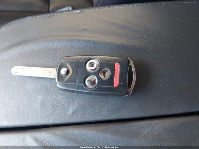 2010 ACURA MDX 2HNYD2H60AH522212 Photo 10