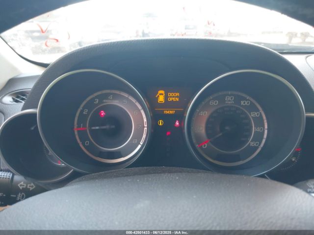 2010 ACURA MDX 2HNYD2H60AH522212 Photo 6