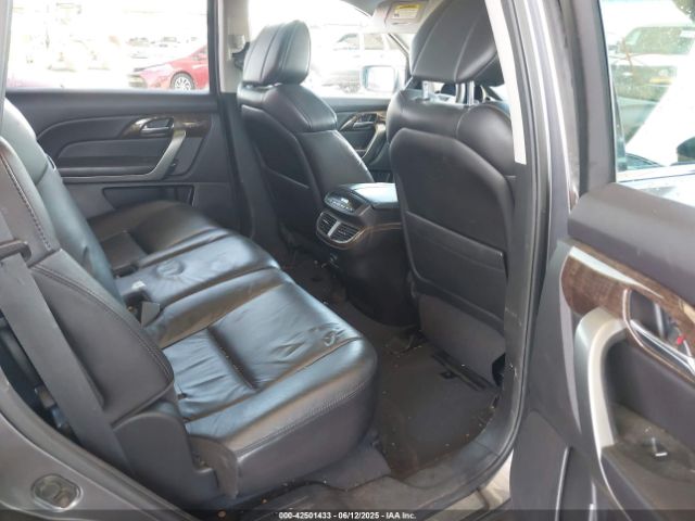 2010 ACURA MDX 2HNYD2H60AH522212 Photo 7