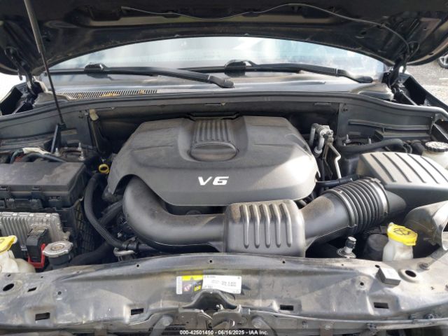2014 JEEP GRAND CHEROKEE 1C4RJFAG0EC272430 Photo 9