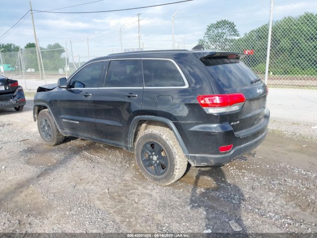 2014 JEEP GRAND CHEROKEE 1C4RJFAG0EC272430 Photo 2