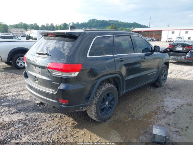 2014 JEEP GRAND CHEROKEE 1C4RJFAG0EC272430 Photo 3