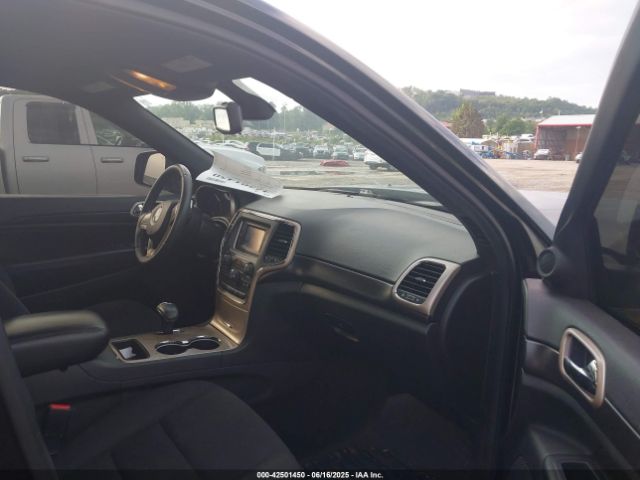2014 JEEP GRAND CHEROKEE 1C4RJFAG0EC272430 Photo 4