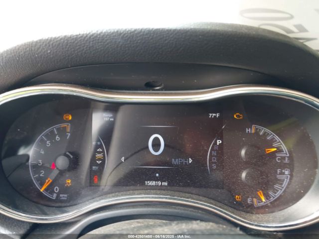 2014 JEEP GRAND CHEROKEE 1C4RJFAG0EC272430 Photo 6