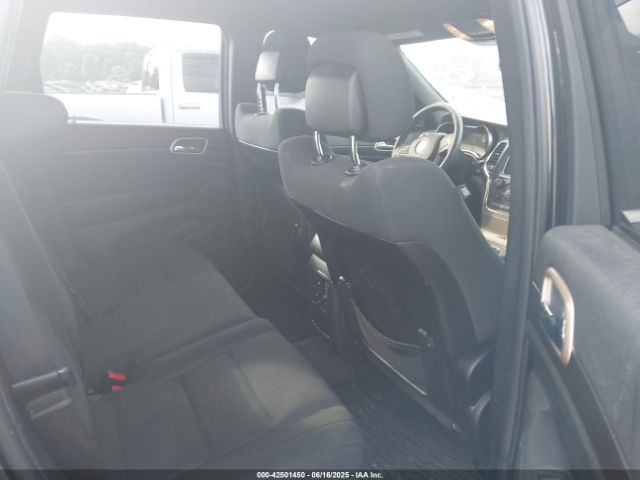 2014 JEEP GRAND CHEROKEE 1C4RJFAG0EC272430 Photo 7