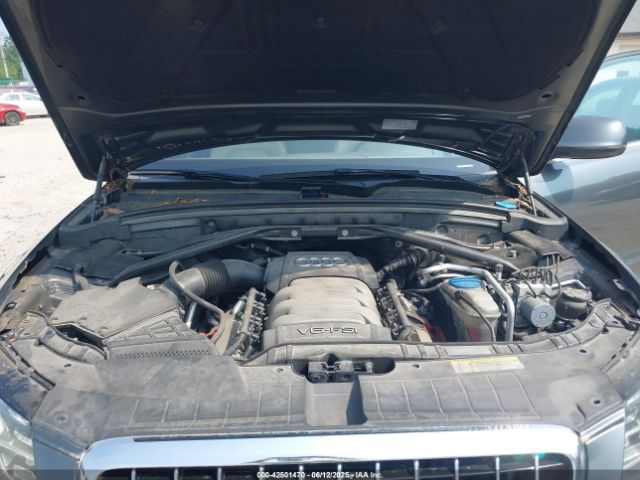 2012 AUDI Q5 WA1DKAFP9CA112360 Photo 9