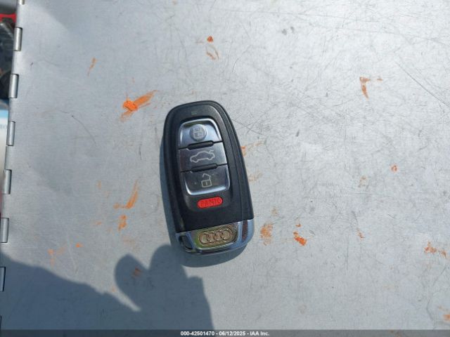 2012 AUDI Q5 WA1DKAFP9CA112360 Photo 10