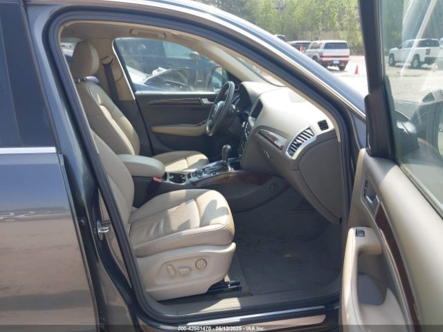 2012 AUDI Q5 WA1DKAFP9CA112360 Photo 4