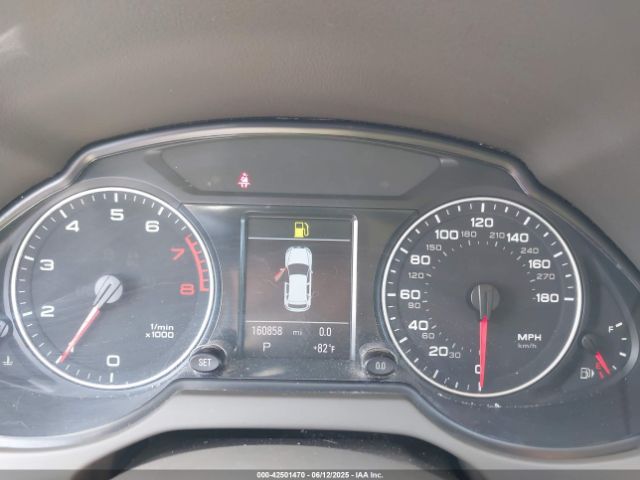2012 AUDI Q5 WA1DKAFP9CA112360 Photo 6
