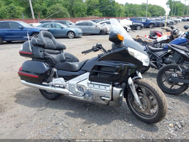 2008 HONDA GL1800 1HFSC47H48A710596
