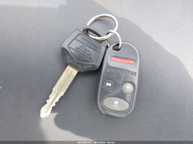 2008 HONDA GL1800 1HFSC47H48A710596 Photo 10