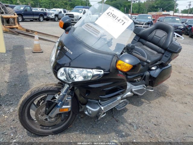 2008 HONDA GL1800 1HFSC47H48A710596 Photo 1
