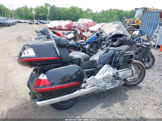 2008 HONDA GL1800 1HFSC47H48A710596 Photo 3