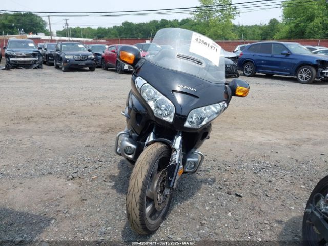 2008 HONDA GL1800 1HFSC47H48A710596 Photo 4