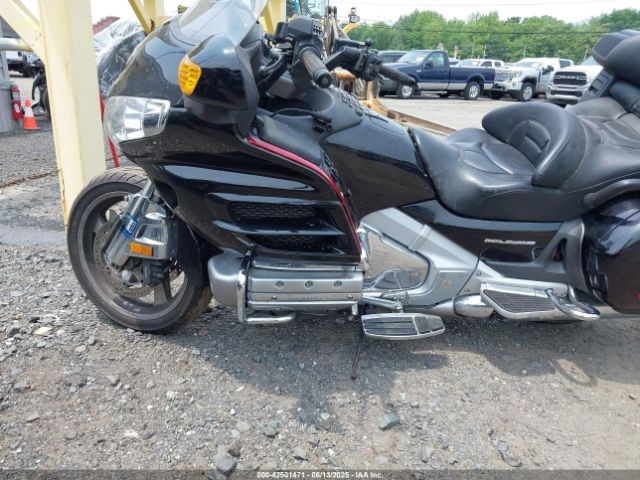2008 HONDA GL1800 1HFSC47H48A710596 Photo 8