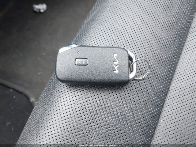 KIA Tgdi Theta Iii 2023 KNAE35LD7P6122920 Image 11