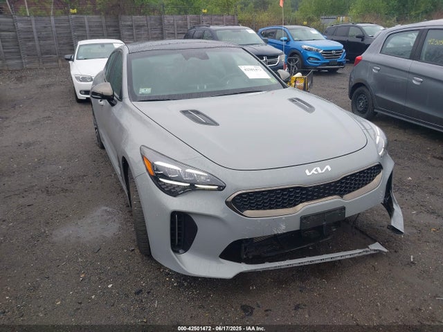 KIA Tgdi Theta Iii 2023 KNAE35LD7P6122920 Image 12