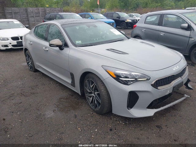 KIA Tgdi Theta Iii 2023 KNAE35LD7P6122920 Image 13