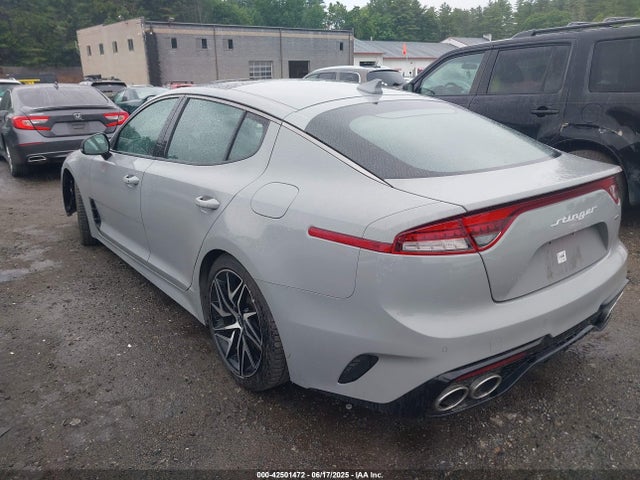 KIA Tgdi Theta Iii 2023 KNAE35LD7P6122920 Image 14