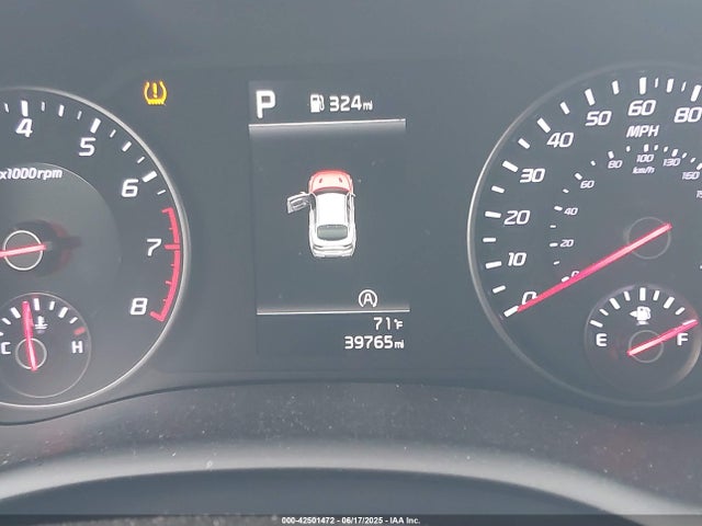 KIA Tgdi Theta Iii 2023 KNAE35LD7P6122920 Image 15