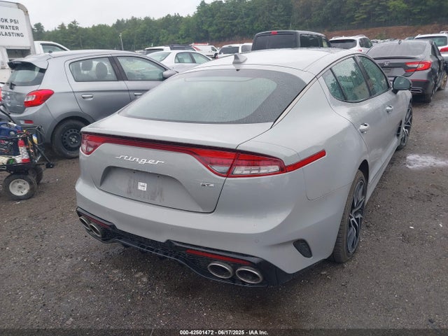 KIA Tgdi Theta Iii 2023 KNAE35LD7P6122920 Image 16