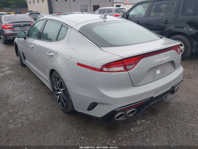 KIA Tgdi Theta Iii 2023 KNAE35LD7P6122920 Image 3