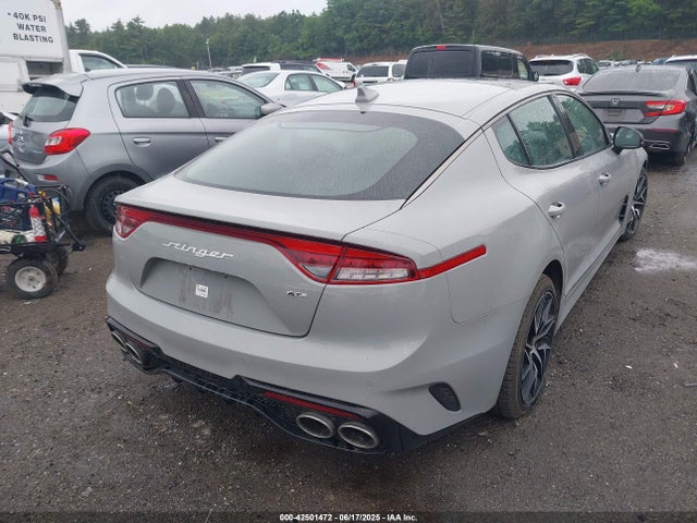 KIA Tgdi Theta Iii 2023 KNAE35LD7P6122920 Image 4