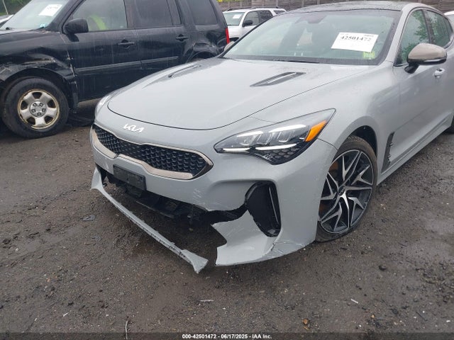 KIA Tgdi Theta Iii 2023 KNAE35LD7P6122920 Image 6
