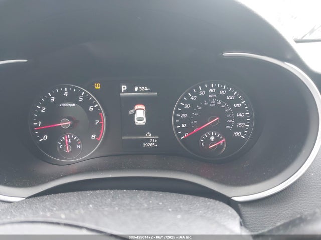 KIA Tgdi Theta Iii 2023 KNAE35LD7P6122920 Image 7