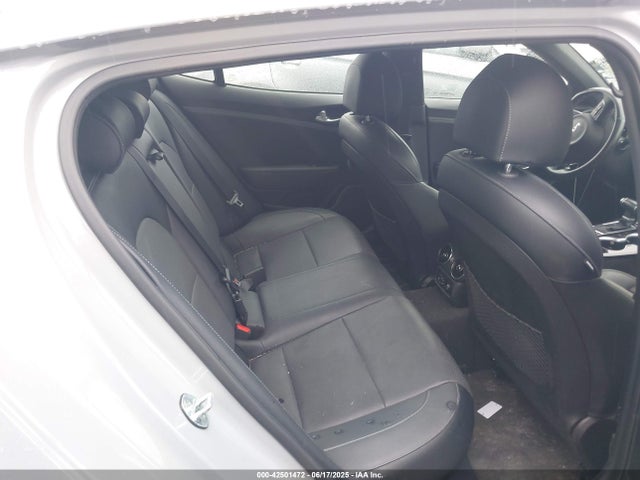 KIA Tgdi Theta Iii 2023 KNAE35LD7P6122920 Image 8