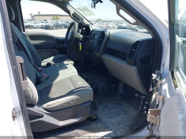 2015 FORD F-150 1FTEX1EP7FKE88020 Photo 4