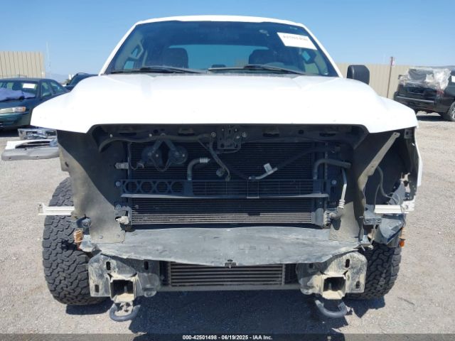 2015 FORD F-150 1FTEX1EP7FKE88020 Photo 5