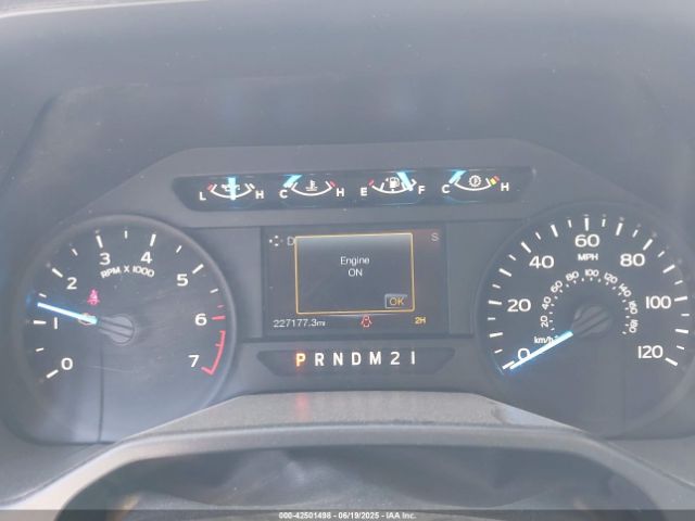 2015 FORD F-150 1FTEX1EP7FKE88020 Photo 6