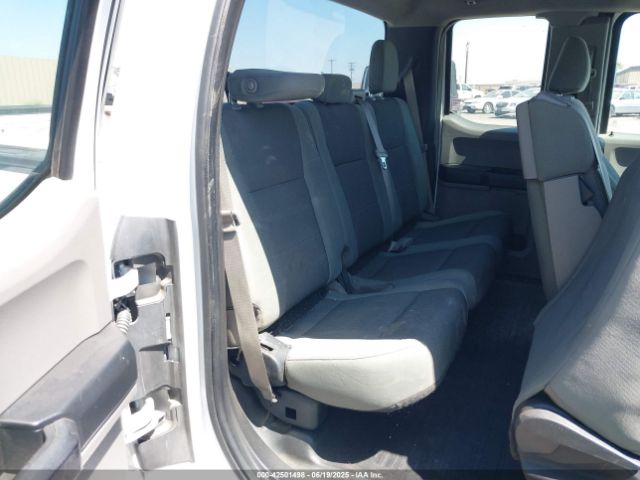 2015 FORD F-150 1FTEX1EP7FKE88020 Photo 7